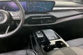 Buick Enclave 2025 Preferred 4p Crossover