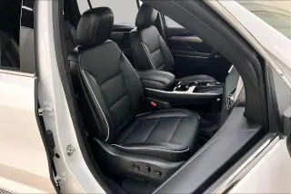 Buick Enclave 2025 Preferred 4p Crossover