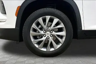 Buick Enclave 2025 Preferred 4p Crossover