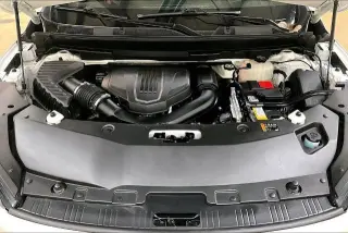 Buick Enclave 2025 Preferred 4p Crossover