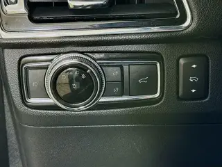 Lincoln Navigator L 2018 4x2 Select 4p SUV