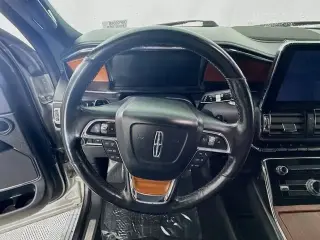 Lincoln Navigator L 2018 4x2 Select 4p SUV
