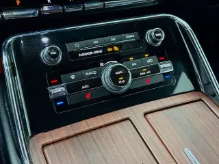 Lincoln Navigator L 2018 4x2 Select 4p SUV