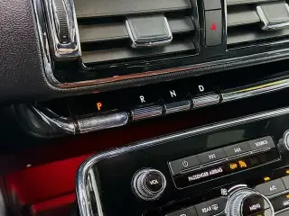 Lincoln Navigator L 2018 4x2 Select 4p SUV