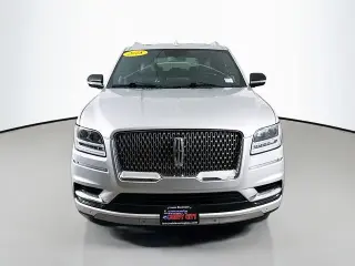 Lincoln Navigator L 2018 4x2 Select 4p SUV