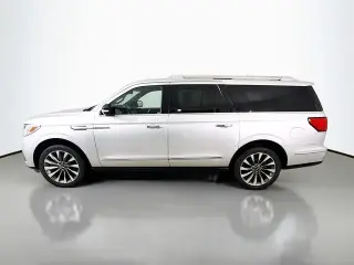 Lincoln Navigator L 2018 4x2 Select 4p SUV