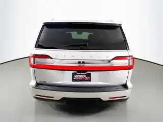 Lincoln Navigator L 2018 4x2 Select 4p SUV