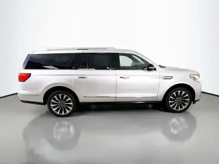 Lincoln Navigator L 2018 4x2 Select 4p SUV