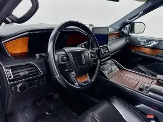 Lincoln Navigator L 2018 4x2 Select 4p SUV