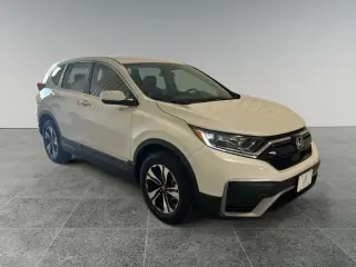 Honda CR-V 2021 SE 4dr SUV