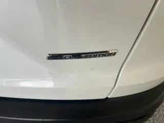 Honda CR-V 2021 SE 4dr SUV