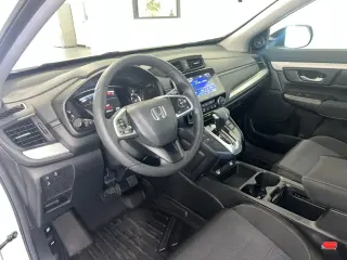 Honda CR-V 2021 SE 4dr SUV