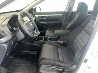 Honda CR-V 2021 SE 4dr SUV