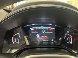 Honda CR-V 2021 SE 4dr SUV
