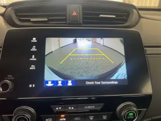 Honda CR-V 2021 SE 4dr SUV