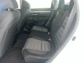 Honda CR-V 2021 SE 4dr SUV