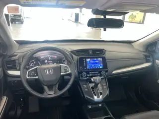 Honda CR-V 2021 SE 4dr SUV