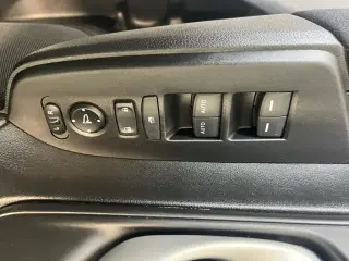 Honda CR-V 2021 SE 4dr SUV