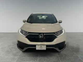 Honda CR-V 2021 SE 4dr SUV
