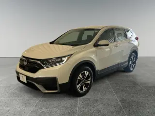 Honda CR-V 2021 SE 4dr SUV