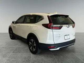 Honda CR-V 2021 SE 4dr SUV