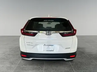Honda CR-V 2021 SE 4dr SUV