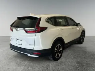 Honda CR-V 2021 SE 4dr SUV