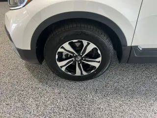 Honda CR-V 2021 SE 4dr SUV