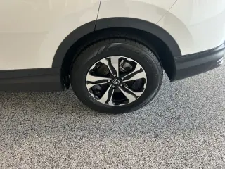 Honda CR-V 2021 SE 4dr SUV