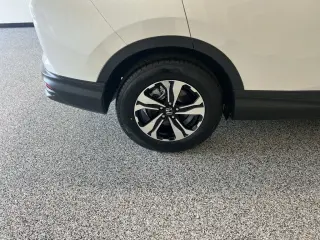 Honda CR-V 2021 SE 4dr SUV