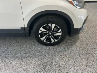 Honda CR-V 2021 SE 4dr SUV