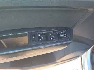 Volkswagen Atlas 2018 AWD V6 Edición de Lanzamiento 4Motion 4p SUV
