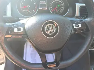 Volkswagen Atlas 2018 AWD V6 Edición de Lanzamiento 4Motion 4p SUV