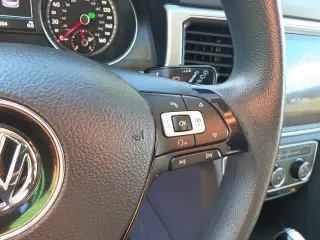 Volkswagen Atlas 2018 AWD V6 Edición de Lanzamiento 4Motion 4p SUV