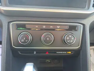 Volkswagen Atlas 2018 AWD V6 Edición de Lanzamiento 4Motion 4p SUV