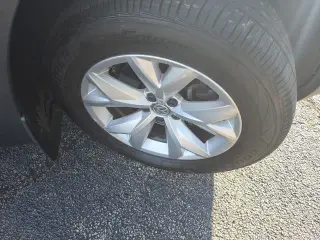 Volkswagen Atlas 2018 AWD V6 Edición de Lanzamiento 4Motion 4p SUV