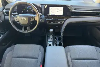 Toyota Camry 2026 SE 4dr Sedán