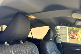 Toyota Camry 2026 SE 4dr Sedán