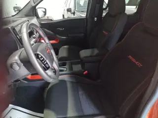 Nissan Frontier 2025 4x4 PRO-4X 4dr Crew Cab 5 ft. SB