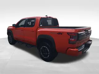 Nissan Frontier 2025 4x4 PRO-4X 4dr Crew Cab 5 ft. SB