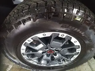 Nissan Frontier 2025 4x4 PRO-4X 4dr Crew Cab 5 ft. SB