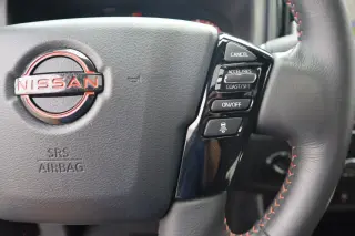 Nissan Frontier 2025 4x4 PRO-4X 4dr Crew Cab 5 ft. SB