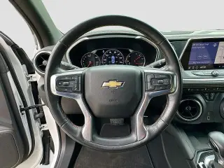 Chevrolet Blazer 2019 AWD Premier 4dr SUV
