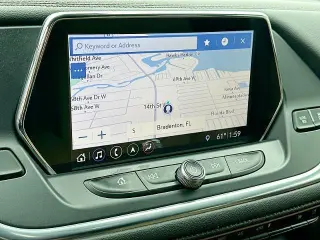 Chevrolet Blazer 2019 AWD Premier 4dr SUV