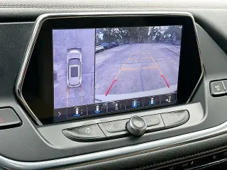 Chevrolet Blazer 2019 AWD Premier 4dr SUV