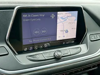 Chevrolet Blazer 2019 AWD Premier 4dr SUV