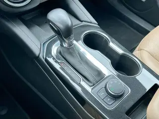 Chevrolet Blazer 2019 AWD Premier 4dr SUV