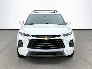 Chevrolet Blazer 2019 AWD Premier 4dr SUV