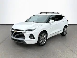 Chevrolet Blazer 2019 AWD Premier 4dr SUV