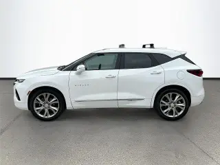 Chevrolet Blazer 2019 AWD Premier 4dr SUV